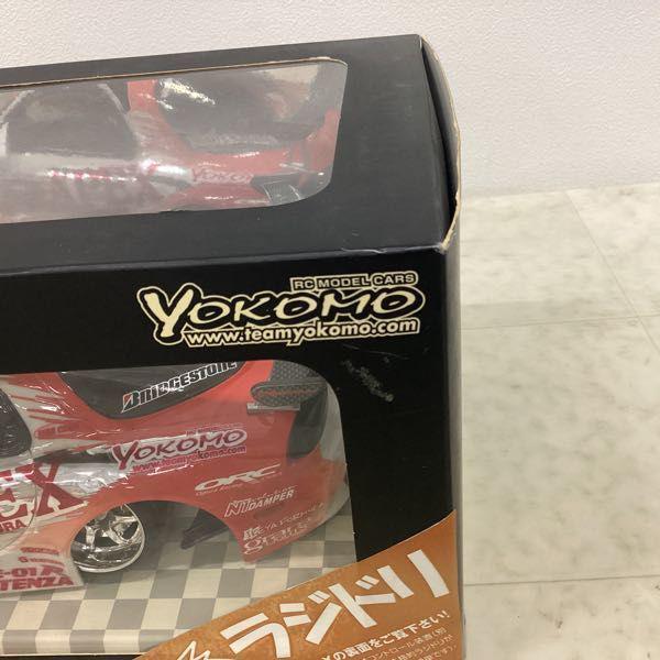 ヨコモ 1⁄16 電動RC ドリフトパッケージ イチロクM APEX D1 Project