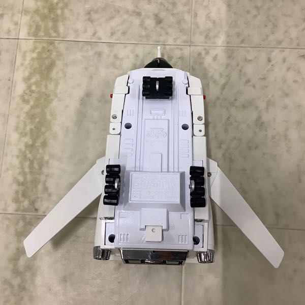 バンダイ DXポピニカシリーズ 超新星フラッシュマン スターコンドル