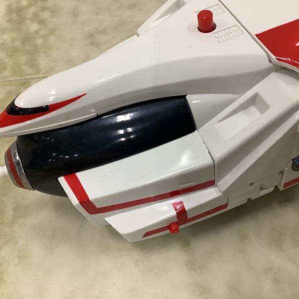 バンダイ DXポピニカシリーズ 超新星フラッシュマン スターコンドル