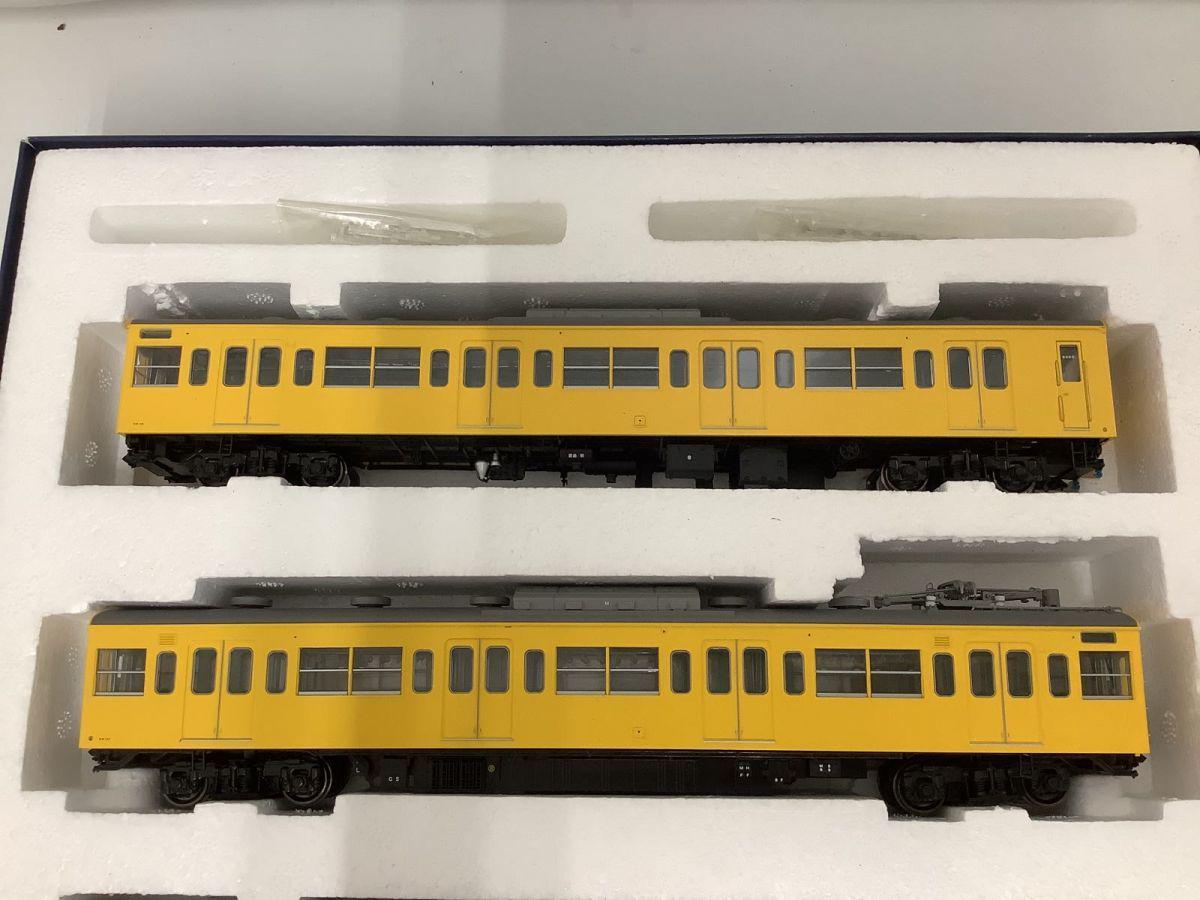 天賞堂 NO.55004 103系 通勤型電車（新製冷房車） 低運転