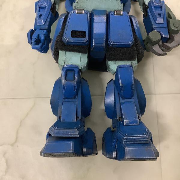 ‼️未使用　最安値　日々値下げ‼️three zero  ボトムズ ラビドリードッグ three zero ロボ道 装甲騎兵ボトムズ ラビドリードッグ 販売・買取