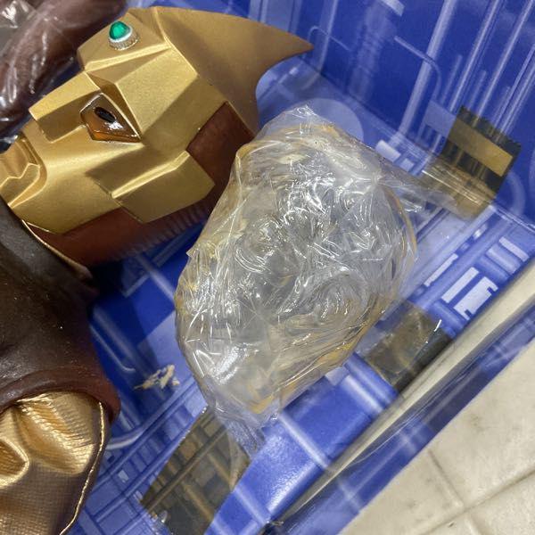 タカラ 変身サイボーグ99 サイボーグ変身セットDX スペクトルマン 販売