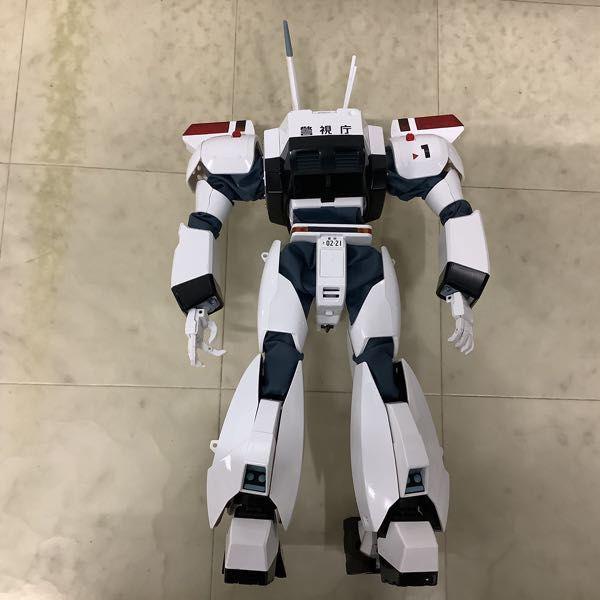 やまと 1/24 機動警察パトレイバー THE MOVIE AV-98 1st 販売・買取