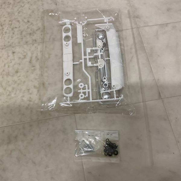 タミヤ 1/10 電動RC カースペアパーツ シュニッツァーBMW M3