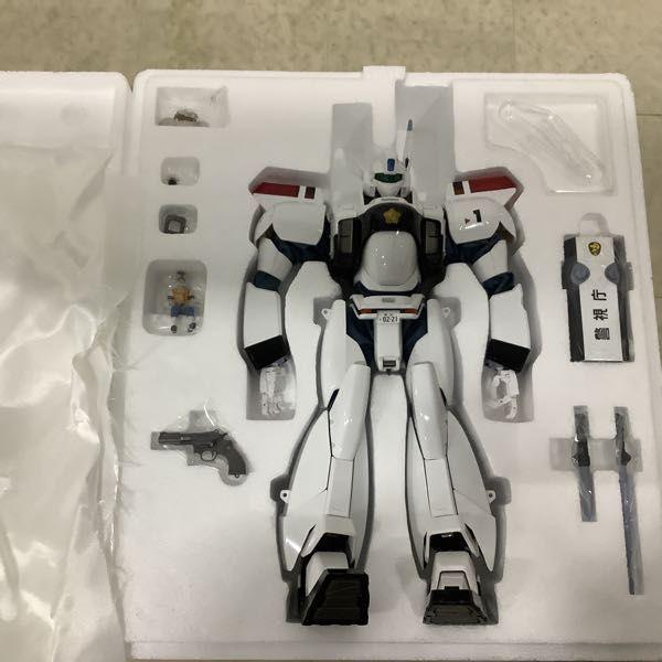 やまと 1/24 機動警察パトレイバー THE MOVIE AV-98 1st 販売・買取
