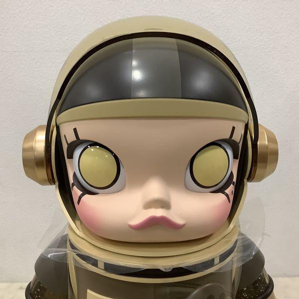 POP MART 400% SPACE MOLLYサターン POP MART 400% SPACE MOLLYサターン