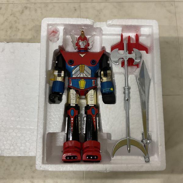 タカトクトイス 合金 龍虎巨人ゴーカイザー ゴーカイジャイアント 販売