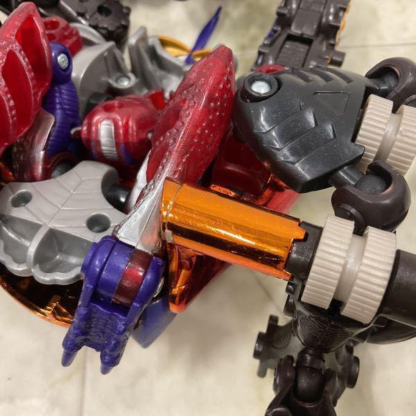 エ*ー様 トランスフォーマー ビーストウォーズメタルス VS-41 参考価格】トランスフォーマー ビーストウォーズ メタルス VS-41 勇猛