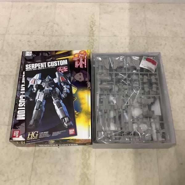 HG デスサイズヘルカスタム サンドロックカスタム　トールギスIII セット HG デスサイズヘルカスタム サンドロックカスタム トールギスIII