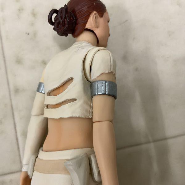 ジャンク 箱無 S.H.Figuarts STAR WARS パドメ・アミダラ ATTACK OF