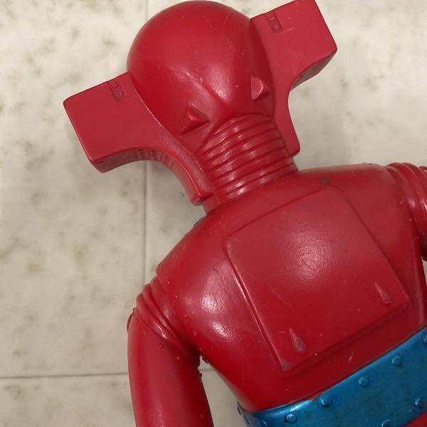 ブルマァク レッドバロン ソフビ 販売・買取