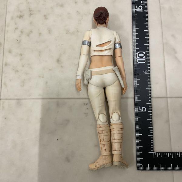ジャンク 箱無 S.H.Figuarts STAR WARS パドメ・アミダラ ATTACK OF
