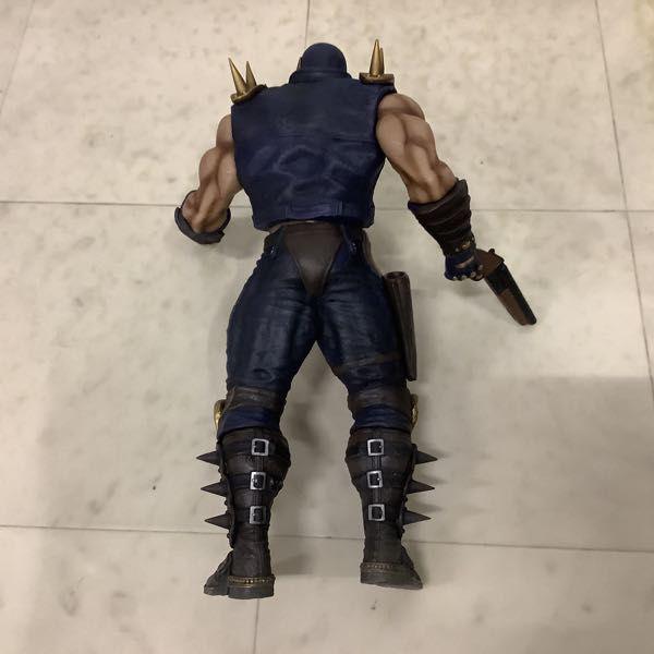 CCP 北斗の拳 北斗究極造形シリーズ 第二弾 ジャギ 激闘版 販売・買取