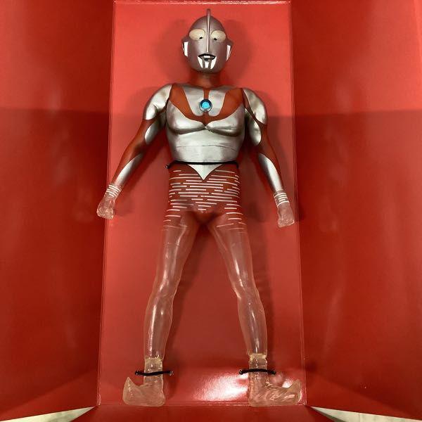 CCP 特撮シリーズ 1/6 Vol.064 ウルトラマンBタイプ テレポー