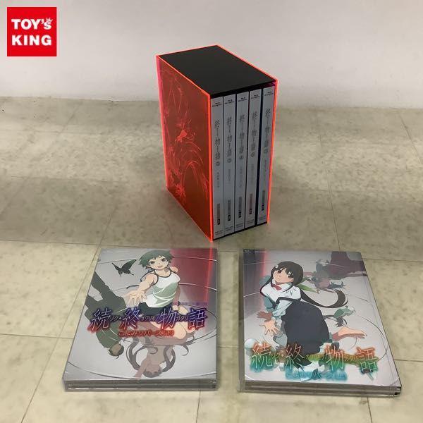 続・終物語（TV） グッズ買取 | おもちゃ買取トイズキング
