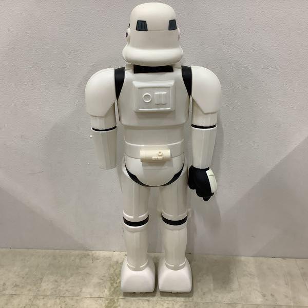 同梱不可□ スーパー7 スターウォーズ スーパーショーグン