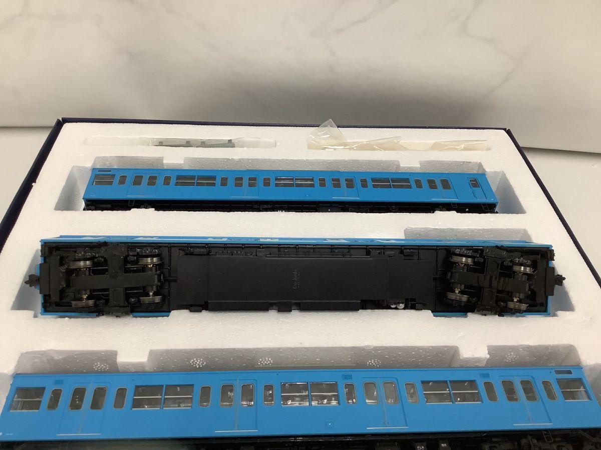 受賞セール】 ジャンク 天賞堂 103系通勤型電車 新製冷房車 高