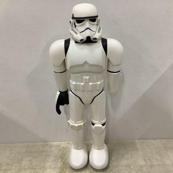 同梱不可□ スーパー7 スターウォーズ スーパーショーグン
