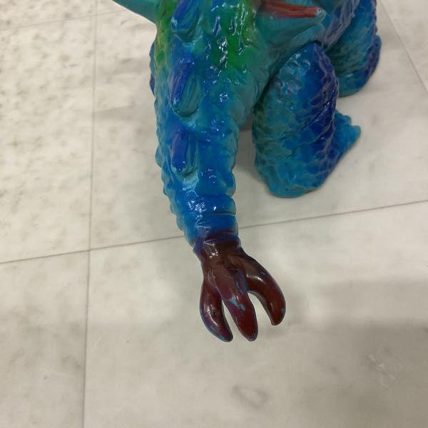 マグネドン 再販 ブルマァク ソフビ マグネドン 再販 ブルマァク ソフビ - メルカリ