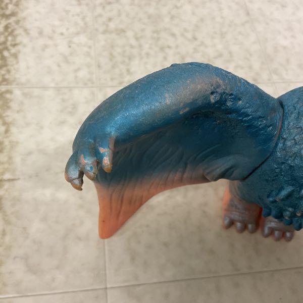 ブルマァク 空の大怪獣ラドン ラドン ソフビ 販売・買取