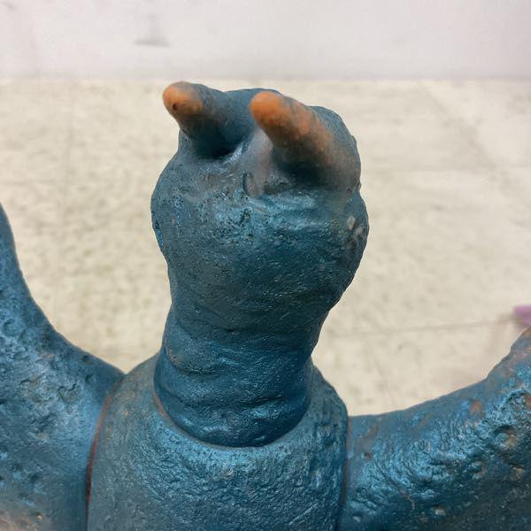 ブルマァク 空の大怪獣ラドン ラドン ソフビ 販売・買取