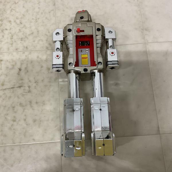 バンダイ プラデラ 巨獣特捜ジャスピオン ダイレオン 販売・買取