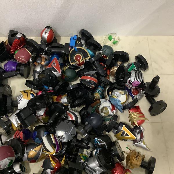 訳あり ジャンク バンダイ マスコレ 仮面ライダーマスクコレクション
