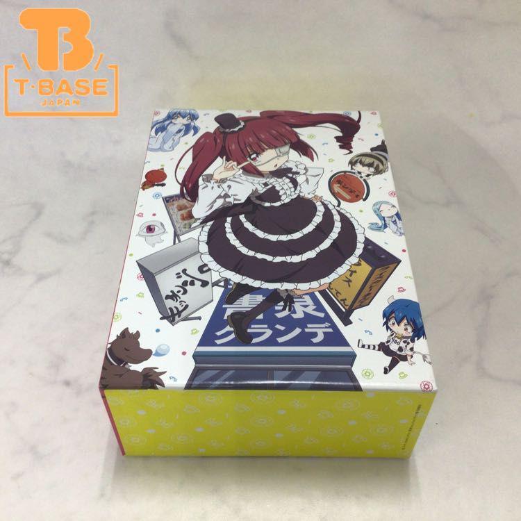 邪神ちゃんドロップキック グッズ買取 | おもちゃ買取トイズキング