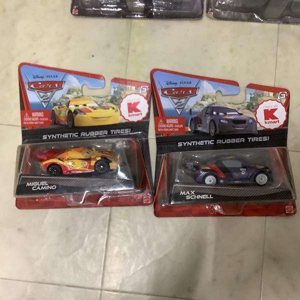 マテル カーズ ミゲル・カミーノ フランチェスコ・ベルヌーイ 他 販売