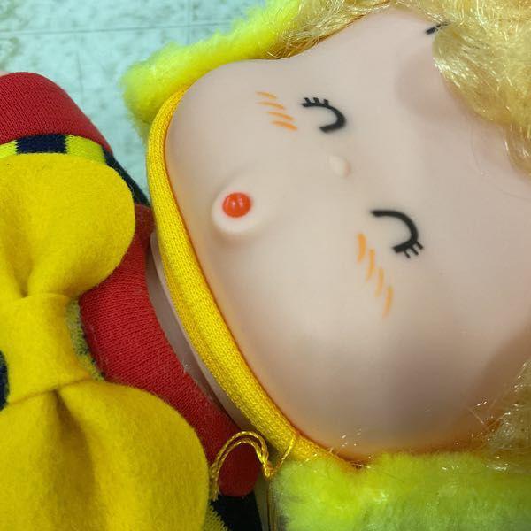 ポピー Dr.スランプアラレちゃん とべとべ ガッちゃん 販売・買取