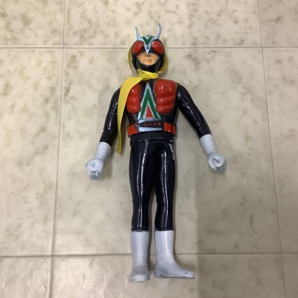 ポピー たたかえ！7人ライダー ライダーマン 販売・買取