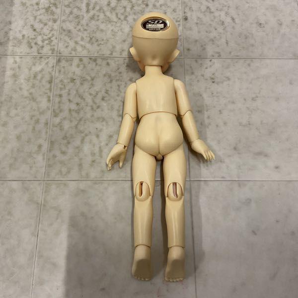 ボークス スーパードルフィー 幼SD 男の子 パフ 販売・買取