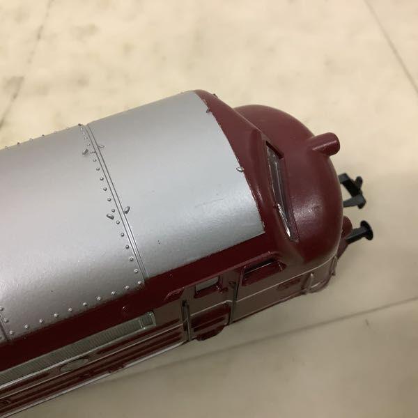 メルクリン HOゲージ 3067 DSB デンマーク国鉄 ディーゼル機関車