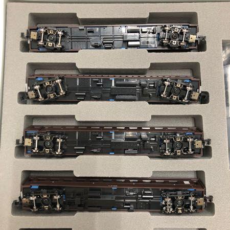 浜*）様 TOMIX 92829 JR旧型客車 7両セット 浜*）様 TOMIX 92829 JR旧型客車 7両セット 浜*）様 TOMIX 92829