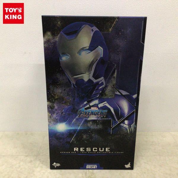 ホットトイズ ムービー・マスターピース DIECAST 1/6 MMS538 D32