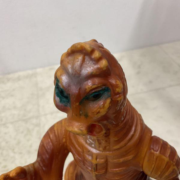 マルサン ウルトラマン バニラ ソフビ 販売・買取