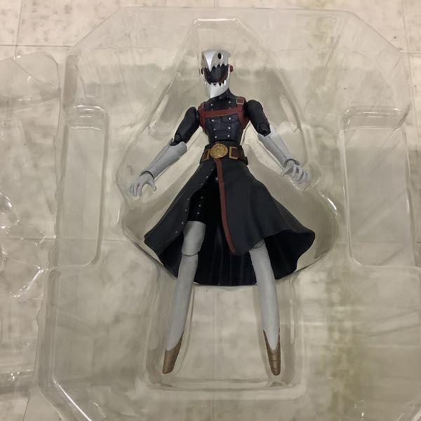 バンダイ D-Arts ペルソナ3 タナトス 販売・買取