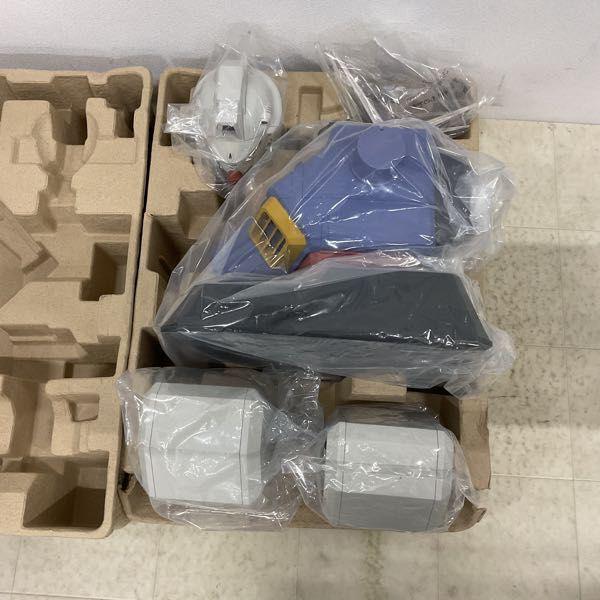 欠品 バンダイ MFセレクション ガンダム胸像型ディスプレイケース 販売