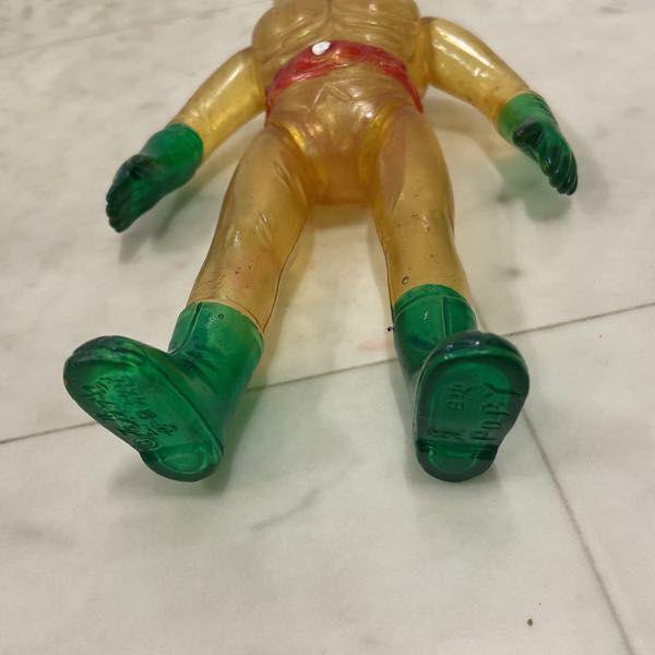 ポピー 仮面ライダー クリア ソフビ 販売・買取