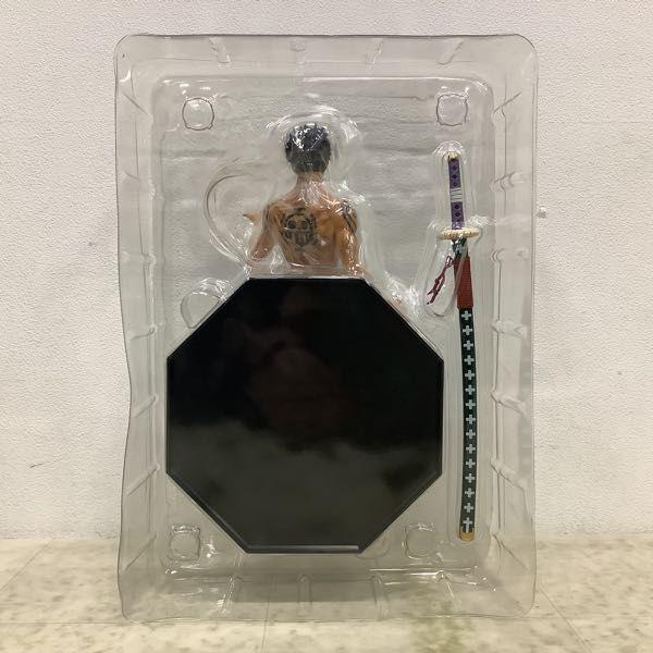 1円～ 未開封 メガハウス P.O.P LIMITED EDITION/POP ONE PIECE ビビ 