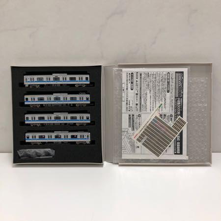 動作確認済み グリーンマックス Nゲージ 30472 小田急3000形(3083編成