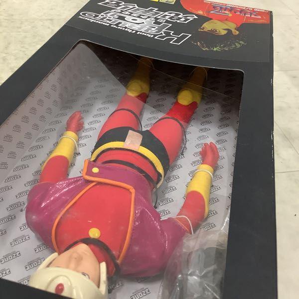 アゾン クールフィギュアマニアックス 1/6 マジンガーZ 兜甲児 販売・買取