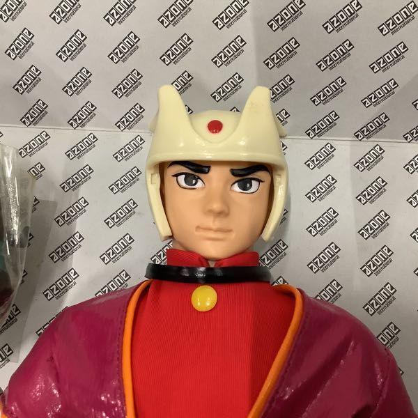 アゾン クールフィギュアマニアックス 1/6 マジンガーZ 兜甲児 販売・買取