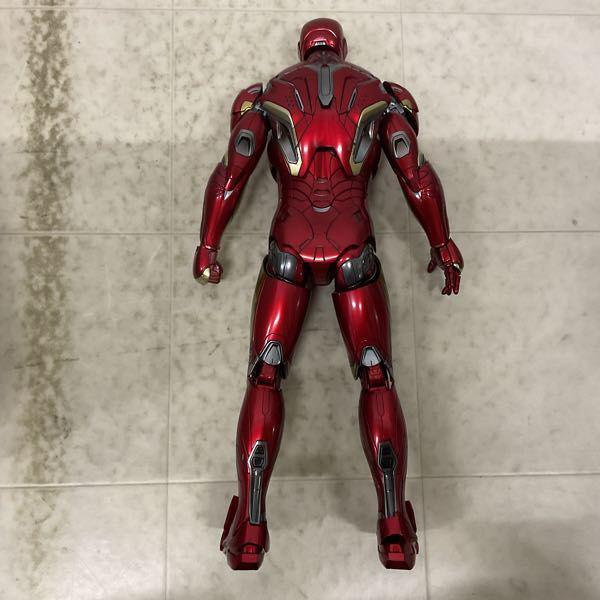 ホットトイズ ムービー・マスターピース DIECAST 1/6 MMS300 D11