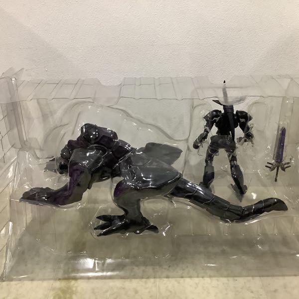 新品未使用　ARTFX アルテマウェポン FFⅧ モンスターコレクション Amazon.co.jp: ARTFX ファイナルファンタジーVIII モンスター