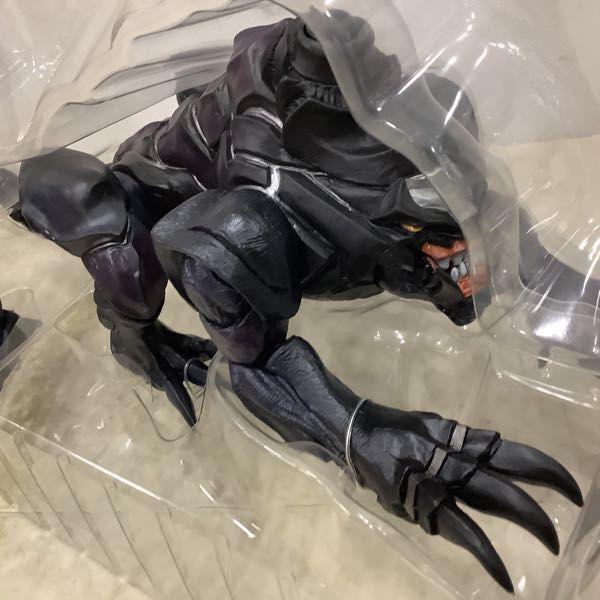 コトブキヤ ARTFX ファイナルファンタジーVII モンスターコレクション