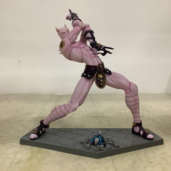 ジャンク 箱無 ジョジョの奇妙な冒険 超像Artコレクション ジョナサン