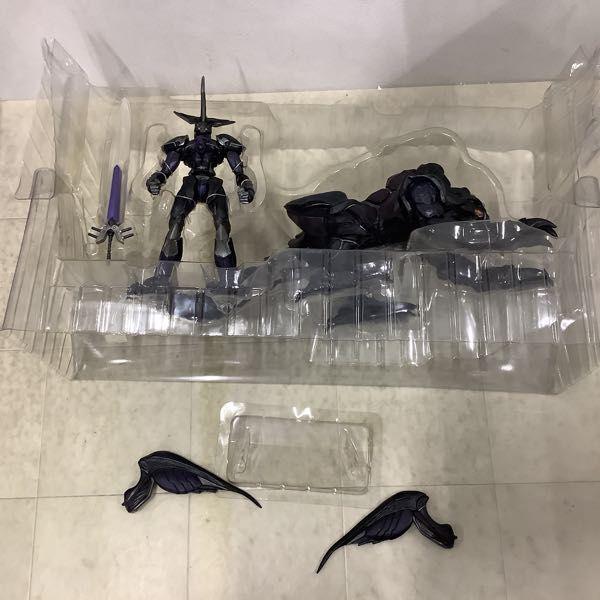 コトブキヤ ARTFX ファイナルファンタジーVII モンスター
