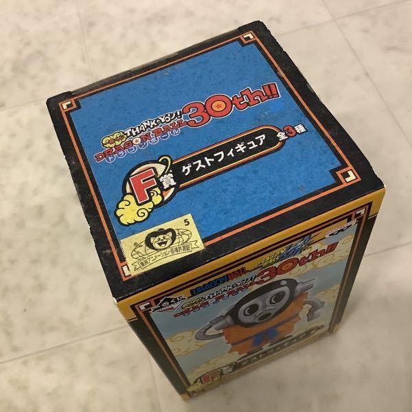 未開封 一番くじ Thank you! ドラゴンボール 30th!! F賞 ゲスト