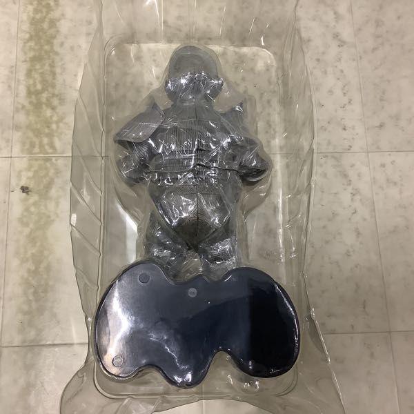 エクスプラス 大怪獣シリーズ ウルトラセブン編 甲冑星人 ボーグ星人